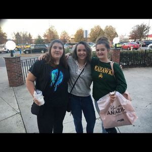 Meet your Posher, Cheyenne